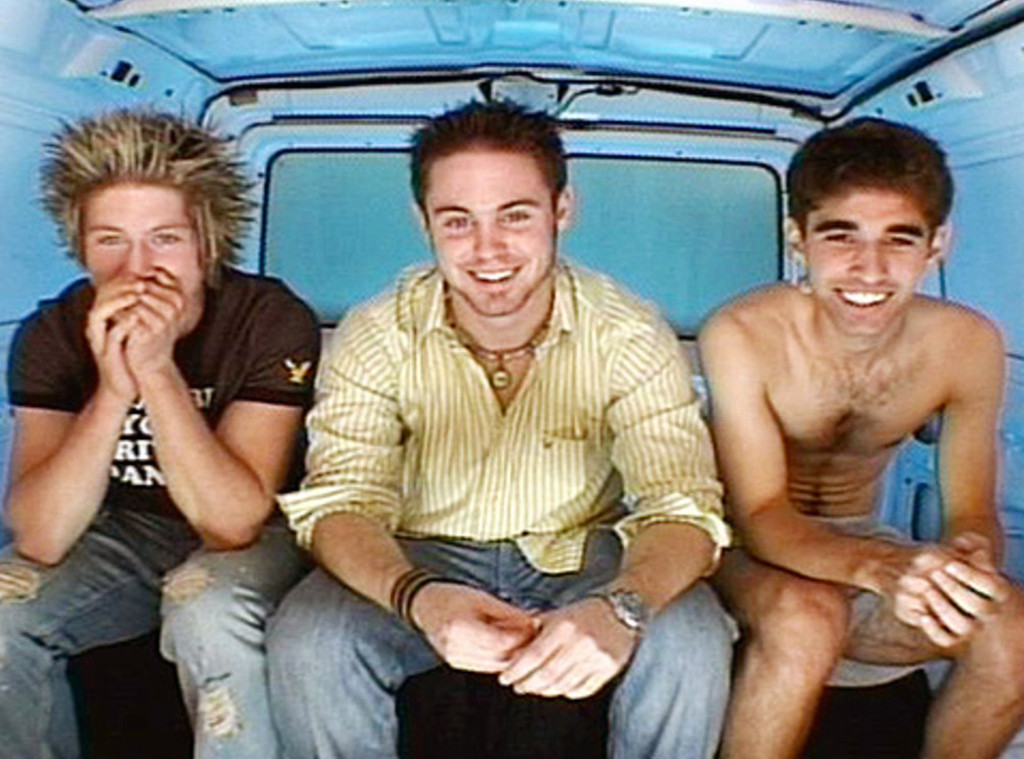 Photos From Tv S Most Unconventional Dating Shows E Online